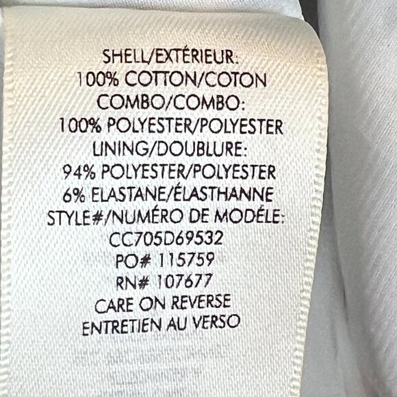 Alice and Olivia Mini Dress Boho Embroidered Tassels 4 - Picture 9 of 11